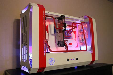 Amazing Custom Built Gaming Pcs That Will Blow Your Mind