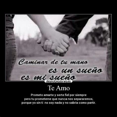 Top 32 Imagen Frases De Amor Caminar De Tu Mano Abzlocalmx