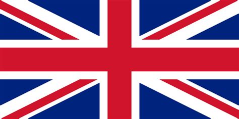 National Symbols Of United Kingdom Flag Emblem Captial Animal
