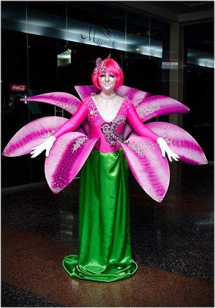 Flower Costume For Adults Dresses Images 2022