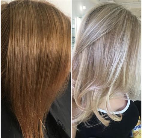 Does Boxed Blonde Hair Dye Work - Can I Use Blonde Box Dye Over Bleached Hair?