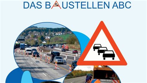 Baustellen Landesbetrieb Mobilität Rheinland Pfalz