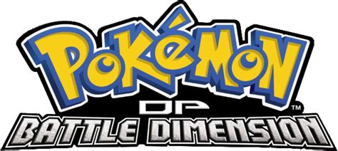 Dp Battle Dimension Nederlandse Pokémon Wiki Fandom