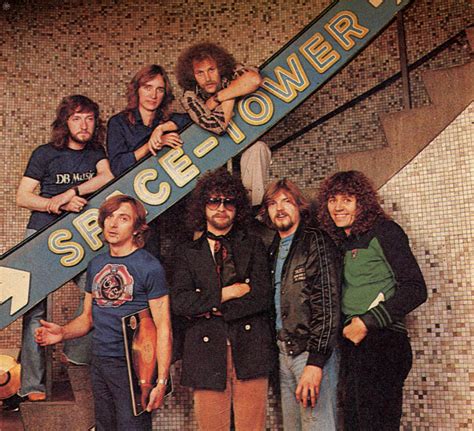 Electric Light Orchestra From The September 14 The Groovy Archives