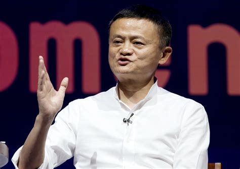 Jack Ma Yuns Disappearance From Public View Stirs Speculation On