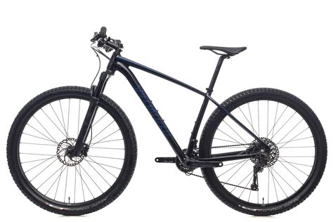 2017 Specialized Epic Hardtail