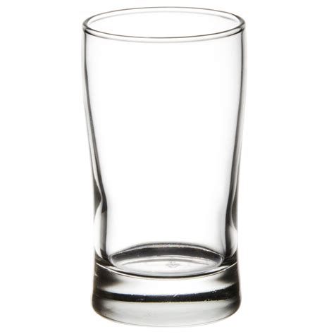 Libbey 249 Side Water Glass 5 Oz 72 Case