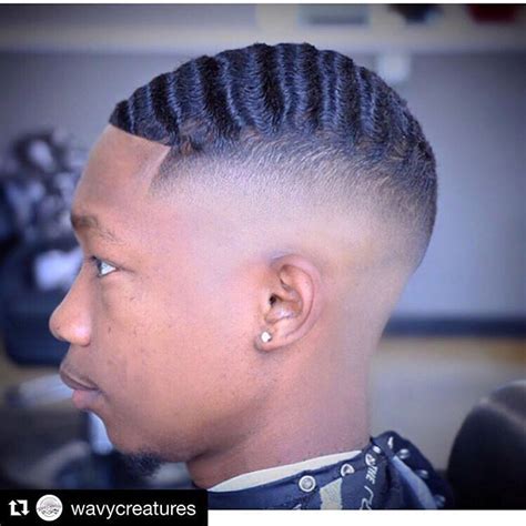 Hair Style Black Men Haircuts Black Men Hairstyles Mens Haircuts Fade