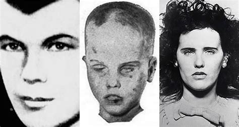 6 Unsolved Murder Cases That Are As Creepy As They Are
