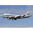 Boeing E 4B 747 200B  USA Air Force Aviation Photo 2225006