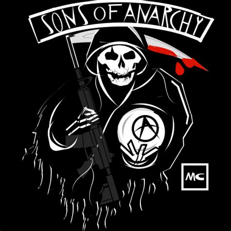 Sons 0f Anarchy Crew Emblems Rockstar Games Social Club