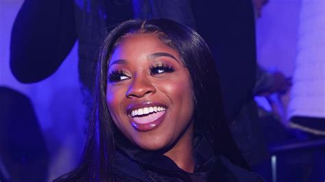 Reginae Carter The Queen Of Tiktok Essence