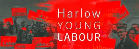 Harlow Young Labour Builds