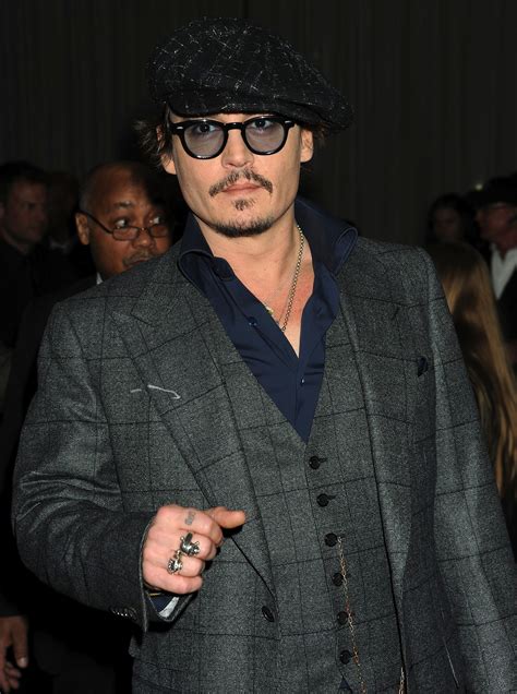 Джонни Депп - Johnny Depp фото №447145