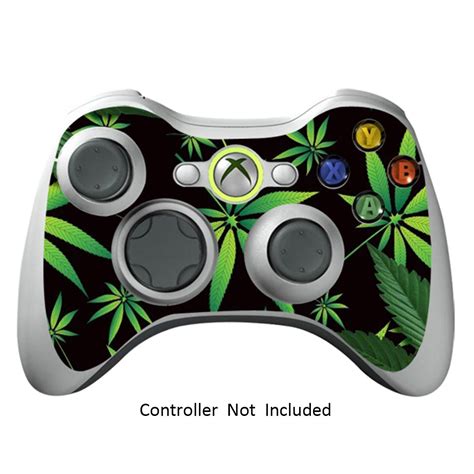 Buy Skins For Xbox 360 Controller Stickers Games Wireless Custom X360