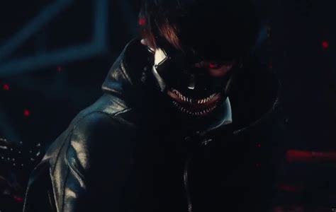 Action Packed Full Trailer For Tokyo Ghoul Bloody Disgusting