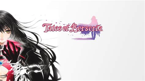 Wallpaper Tales Of Berseria Playstation 4 Tales Of Series 1920x1080