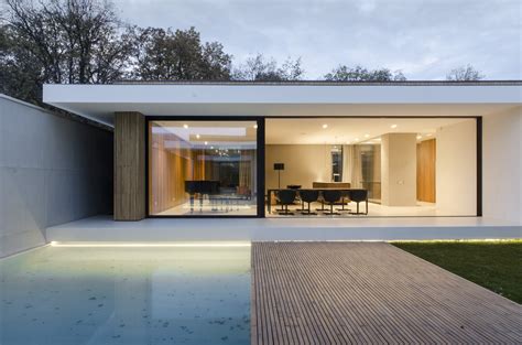 Piano House Line Architects Archdaily