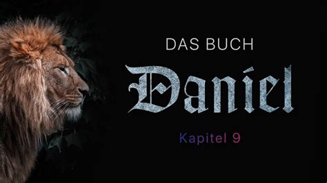 Daniel 9 Youtube