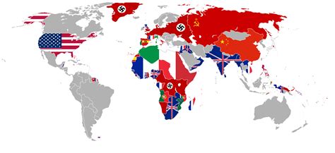 Image Copy Of Axis Victorypng Alternative History