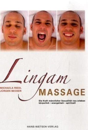 What Is A Lingam Massage Telegraph