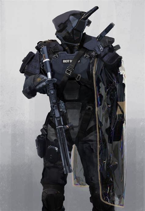 Pin By Archer Heax On Fav Sci Fi Concept Art Futuristic Armor