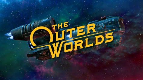 Análisis De The Outer Worlds Para Ps4 Xbox One Y Pc