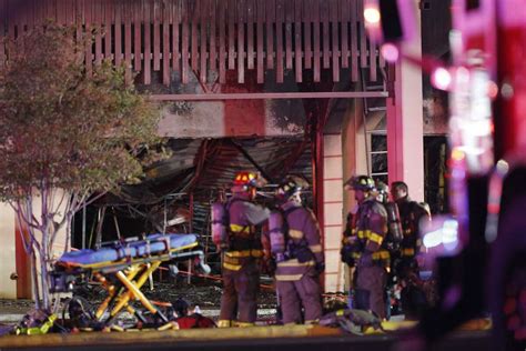 Gym Owner Accused In Death Of San Antonio Firefighter Indicted On All