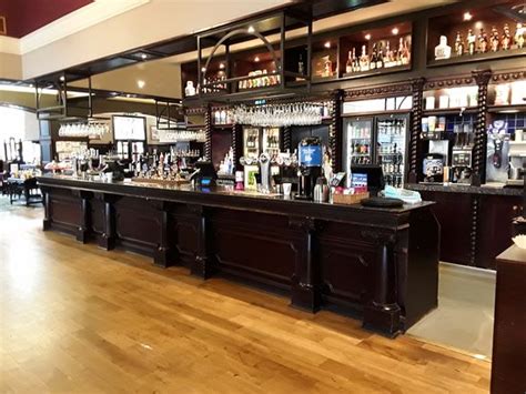 Guests praise the guestroom size. The James Watt, Greenock - Restaurant Reviews, Phone ...