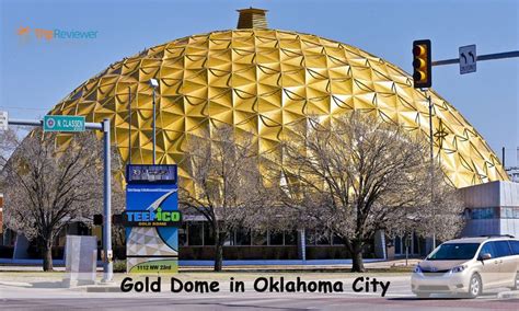 Must See Travel Attractions In Oklahoma City City Oklahoma City
