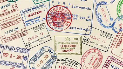 This Is The Worlds Rarest Passport Condé Nast Traveler
