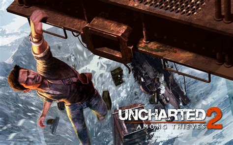 Notti A Videogiocare Uncharted 2 Il Covo Dei Ladri Remastered