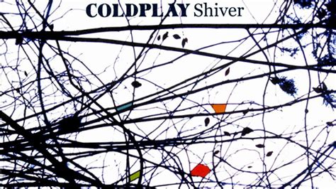 Coldplay Shiver Official Instrumental Youtube