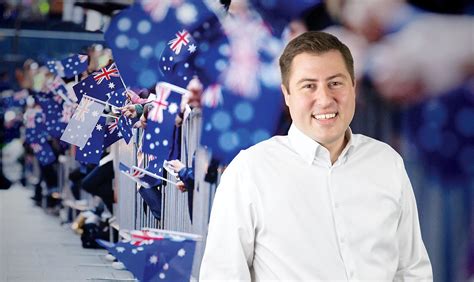 Support Henry Pikes Australia Day Defence Fund Liberal National