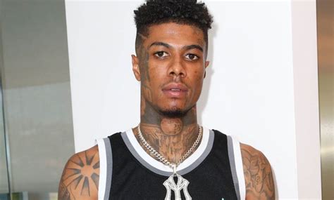 rapper blueface arrested in las vegas and charged with attempted murder and use of a deadly