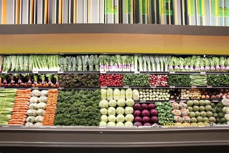 7 Secrets Of A Whole Foods Produce Manager Huffpost