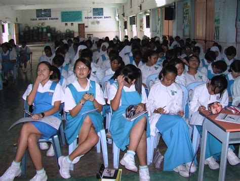 Sk convent bukit nanas 2. Seminar : Convent Bukit Nanas, Kuala Lumpur « Fitri Shukri