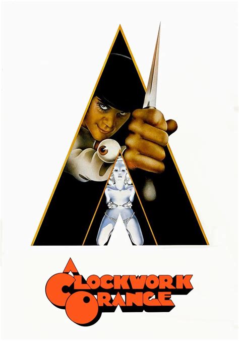 A Clockwork Orange Streaming Where To Watch Online