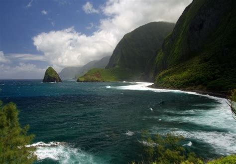 Top 10 Ocean Views National Geographic
