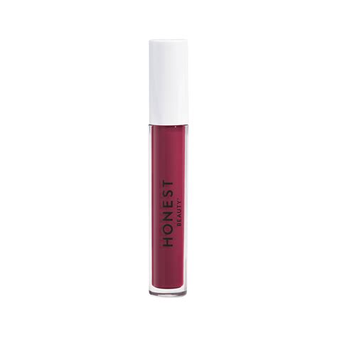 long lasting matte liquid lipstick honest