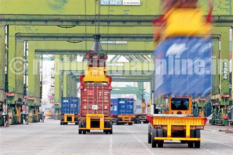 Indian Logistics Industry Gaining Momentum Motorindia