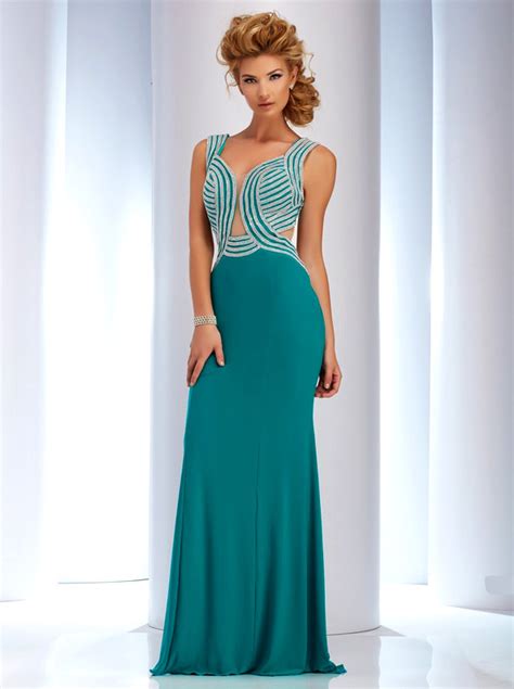Fashion Trends In Prom Dresses 2016