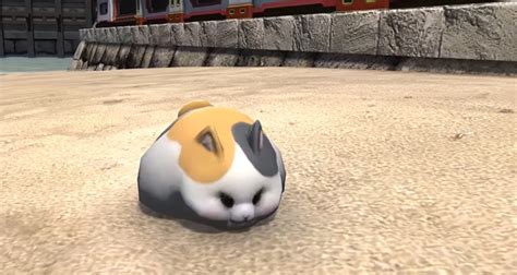 Ffxivs Top 20 Cutest Minions Ever Made Fandomspot