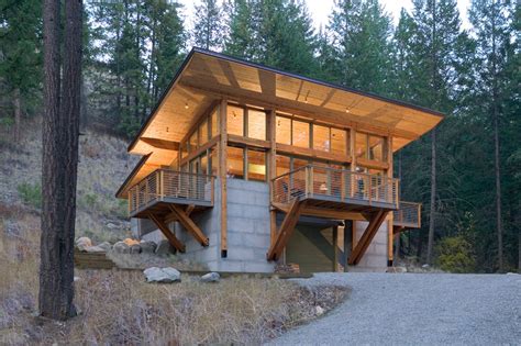 18 Popular Ideas Cabin Building Plans