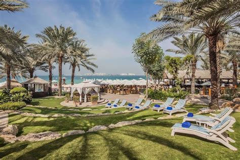 Hilton Dubai Jumeirah Beach I Dubai Boka Online Nu