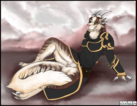 Rule 34 Charr Feline Female Guild Wars Guild Wars 2 Mammal Mickathia