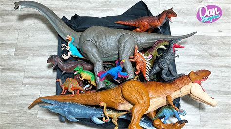 100 Awesome Dinosaur Toys Wow Blog