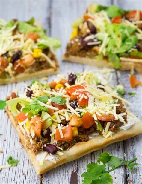 Discover mexican food with this guide. Vegan Mexican Food - 38 Drool-Worthy Recipes! - Vegan Heaven