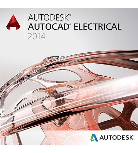 Autodesk Autocad Electrical 2014
