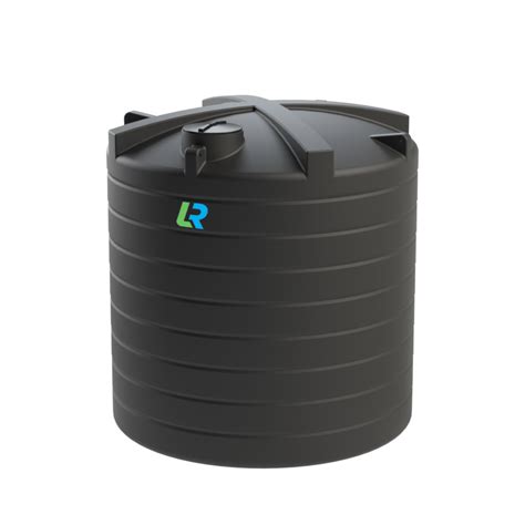 Deionised Water Tank 30000 Litres Landowner Products